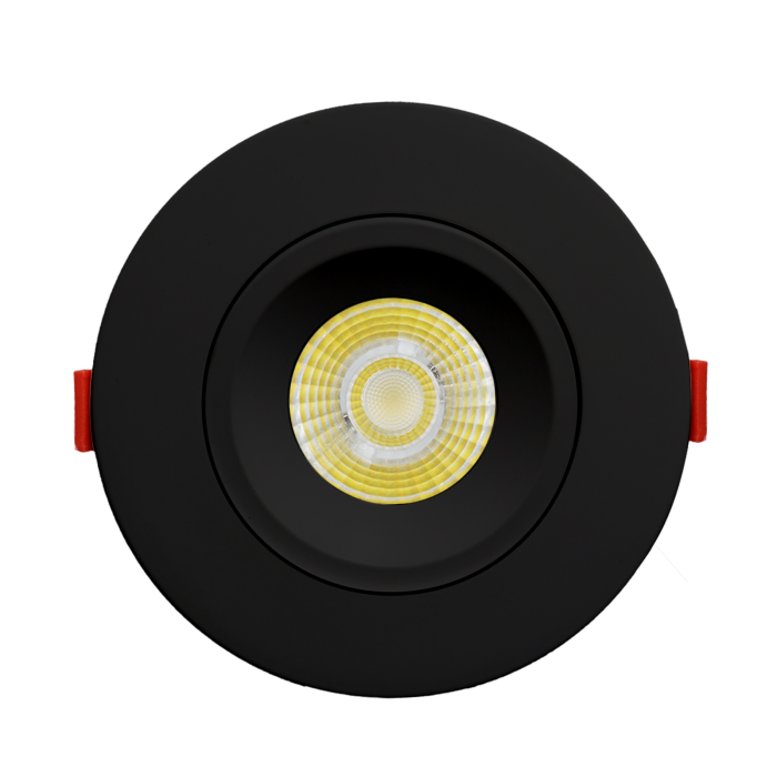 4” Baffle Gimbal - Image 7