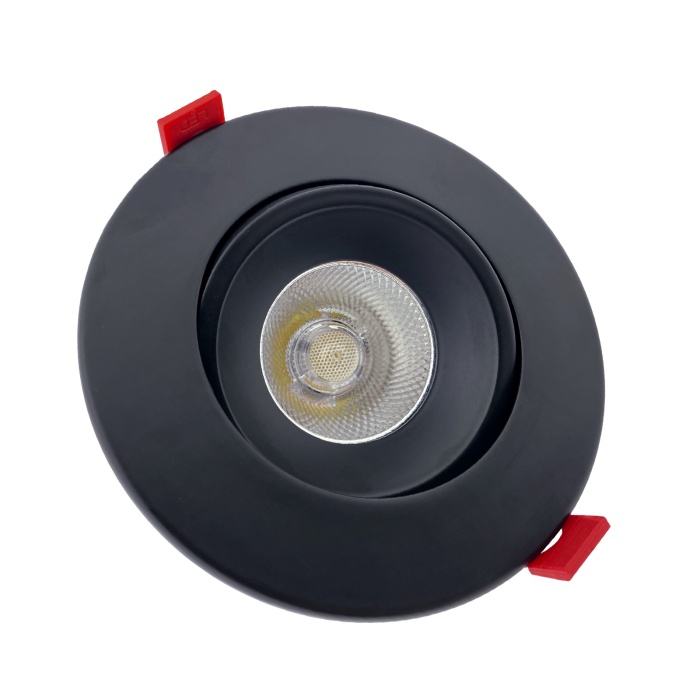4” Baffle Gimbal - Image 6