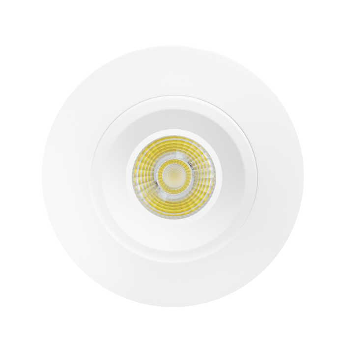 4” Baffle Gimbal - Image 5