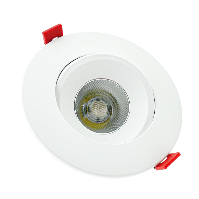 4” Baffle Gimbal - Image 4