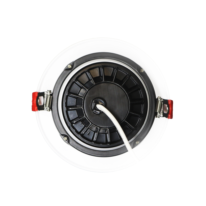 4” Baffle Gimbal - Image 2