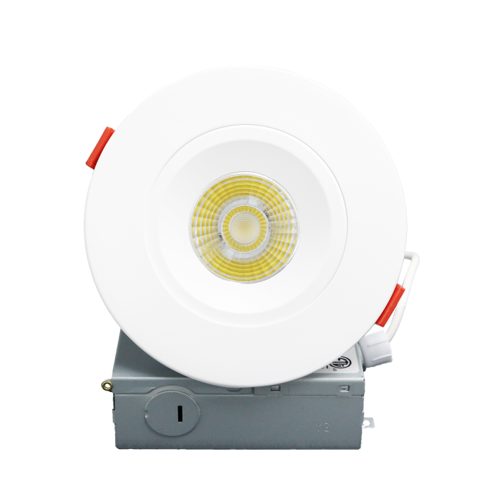4” Baffle Gimbal - Image 3