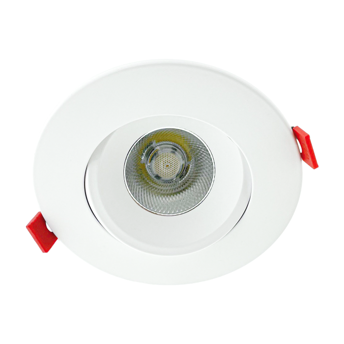 4” Baffle Gimbal