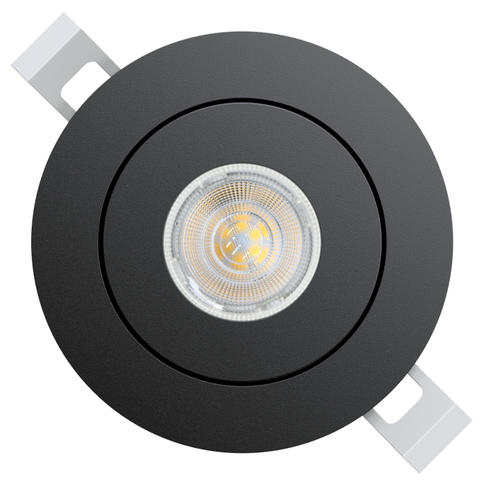 4” Gimbal 360 - Image 2