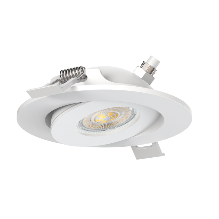 4” Gimbal 360