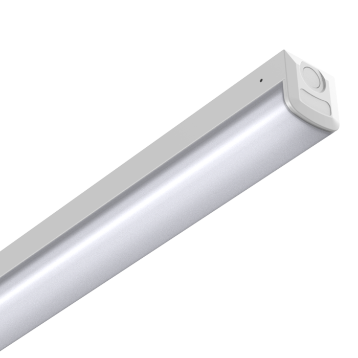 8FT LED Strip Fixture
