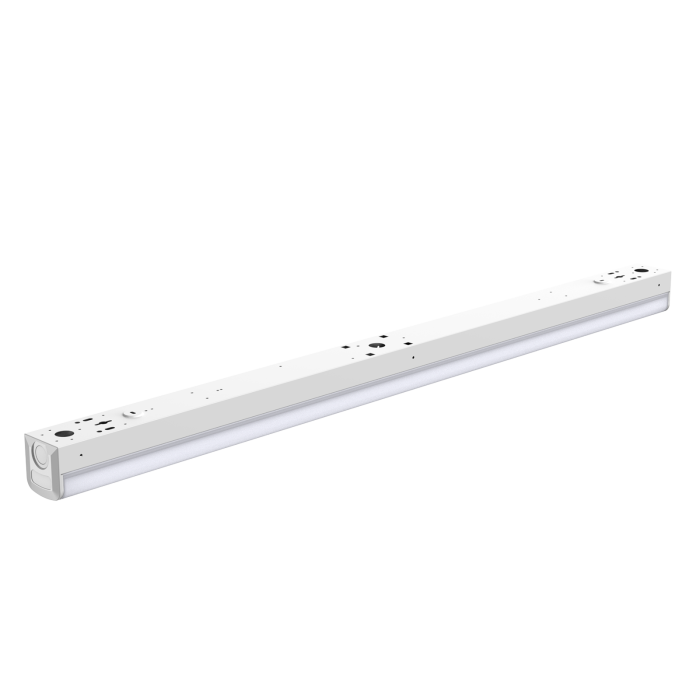 4FT LED Strip Fixture - Image 4
