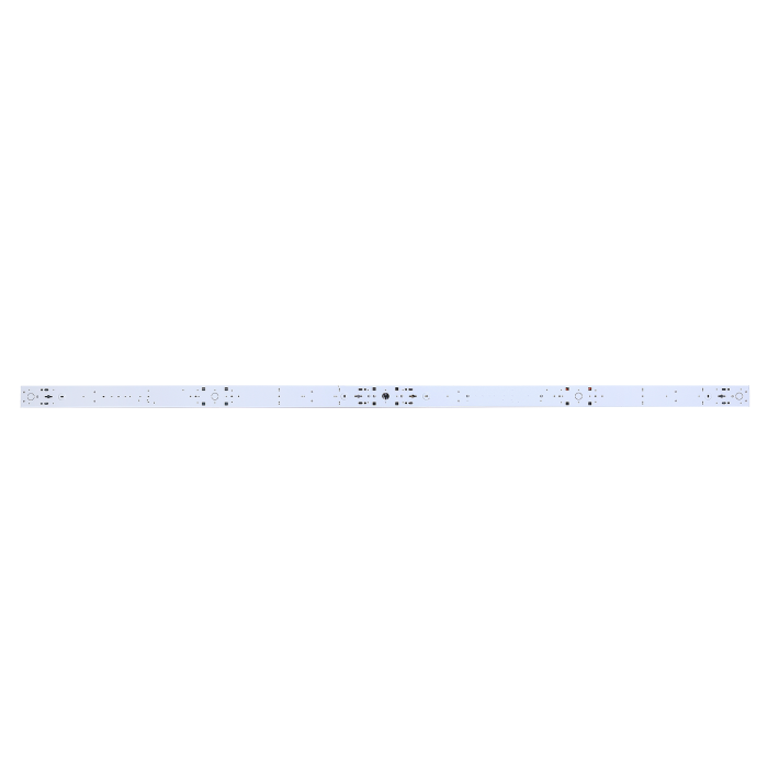 8FT LED Strip Fixture - Image 3
