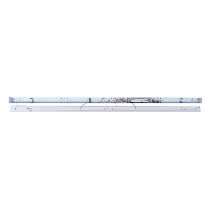 8FT LED Strip Fixture - Image 5