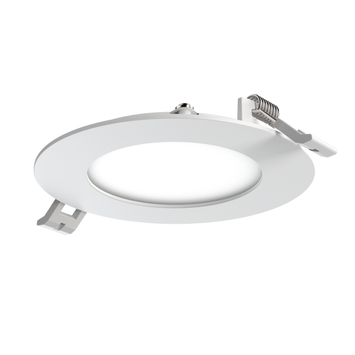 4” Slim Panel