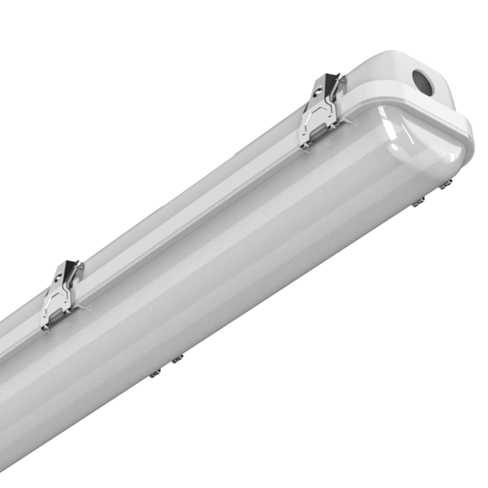 4FT LED Vapour Tight