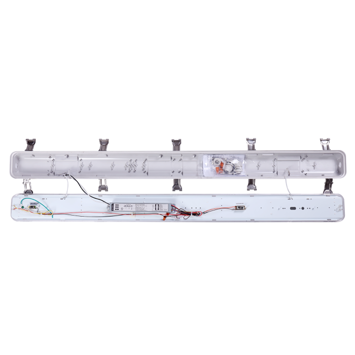 4FT LED Vapour Tight - Image 5