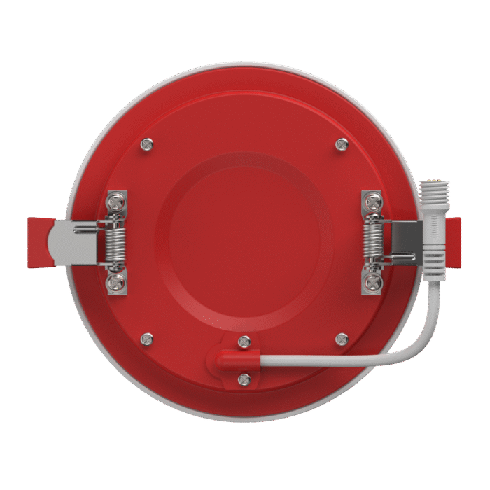 4” Fire Rated Slim - Image 2