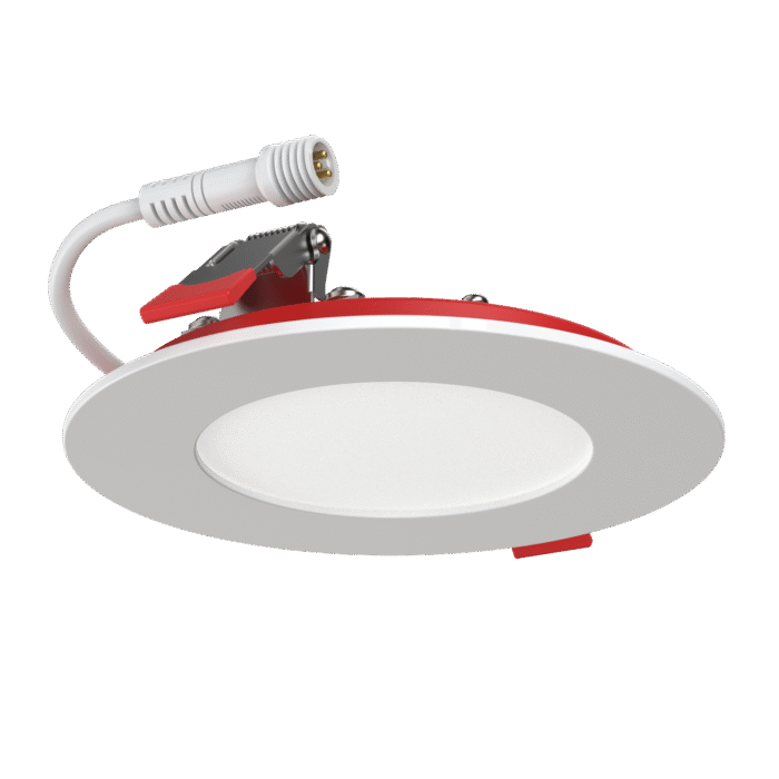4” Fire Rated Slim - Image 4