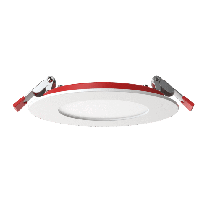 4” Fire Rated Slim - Image 5